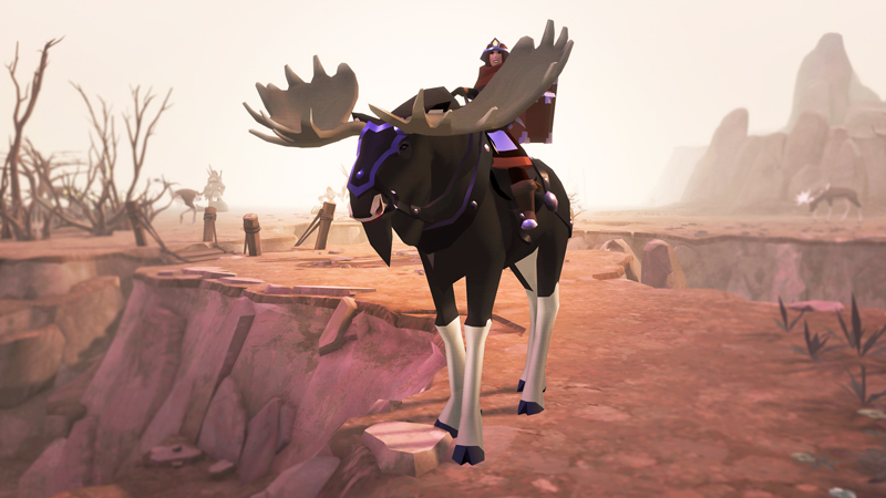 Moose