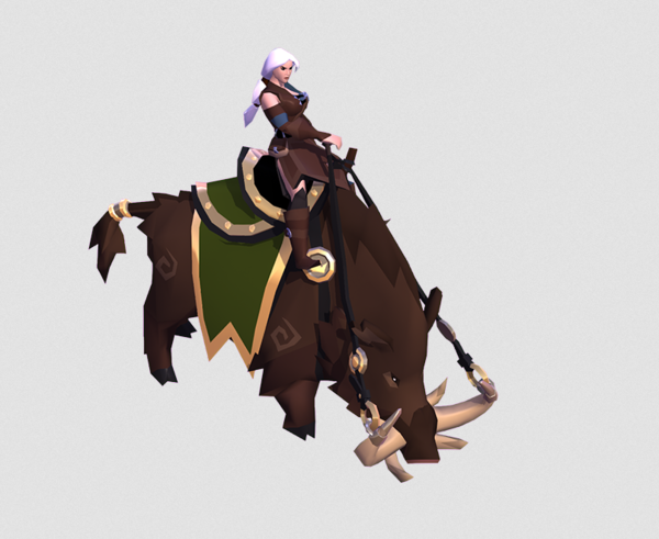 600px-SaddledWildBoar