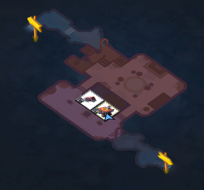 Den Layout