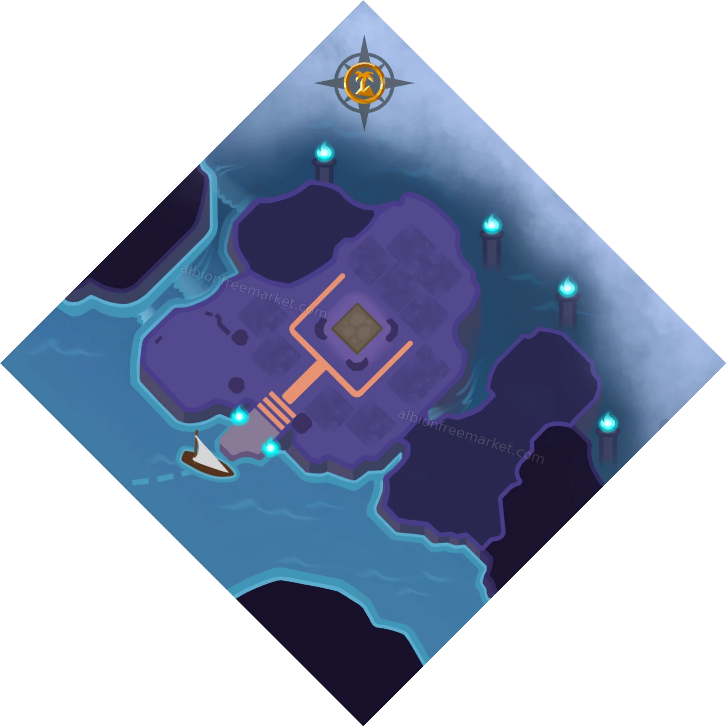 ISLAND-PLAYER-MISTS-0001a Albion Online map