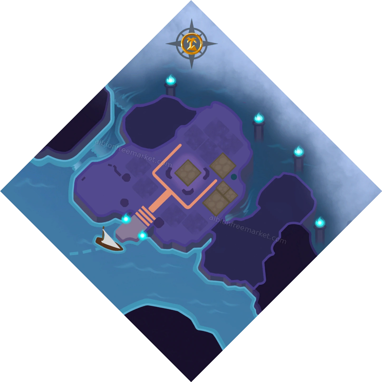 ISLAND-PLAYER-MISTS-0001b Albion Online map