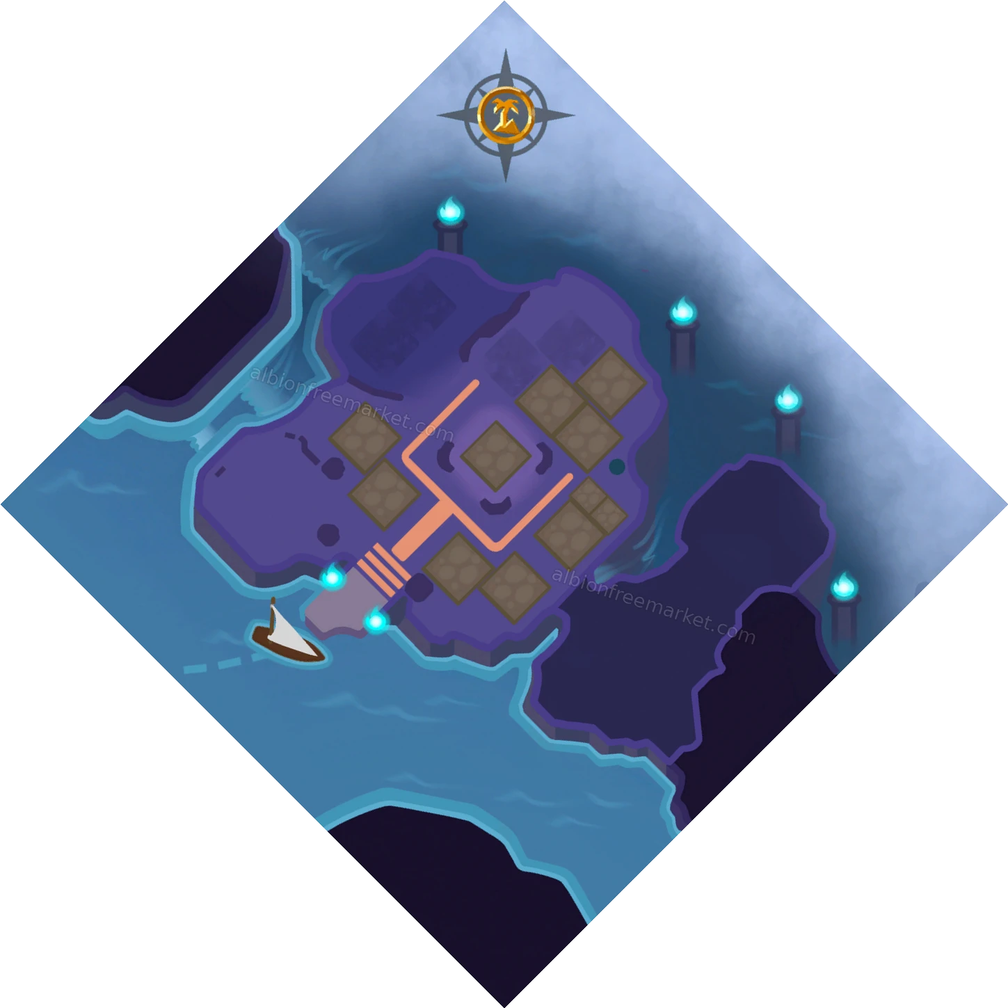 ISLAND-PLAYER-MISTS-0001d Albion Online map