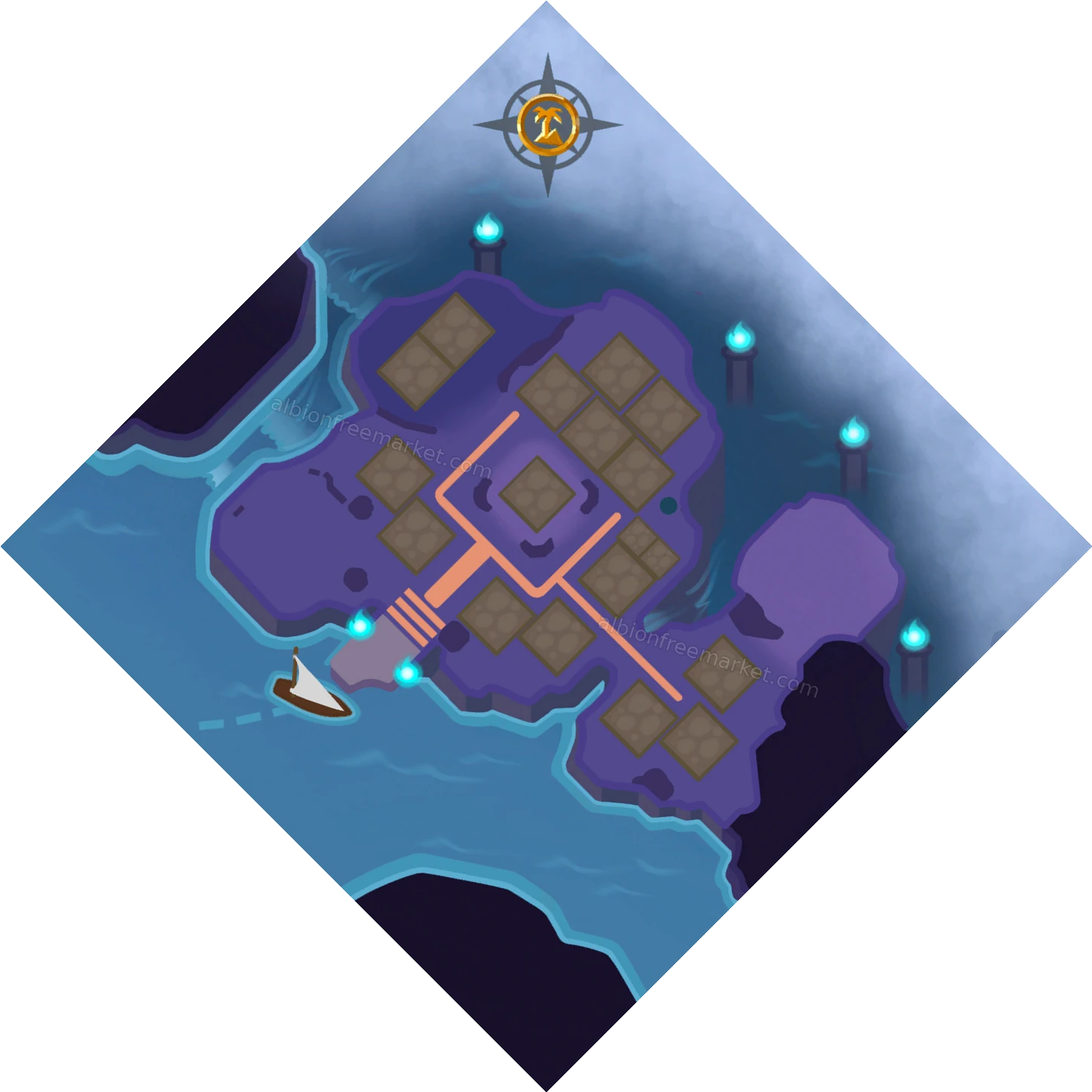 ISLAND-PLAYER-MISTS-0001f Albion Online map