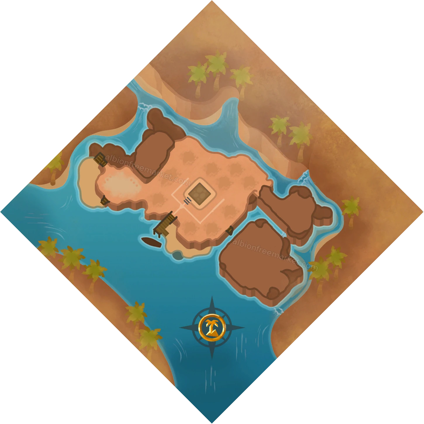 ISLAND-PLAYER-STEPPE-0001a Albion Online map