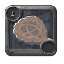 Small arcane stone sigil