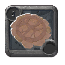 Nature stone sigil