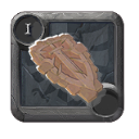 Small valorous stone sigil