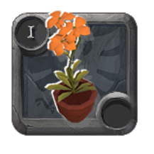 Flower vase