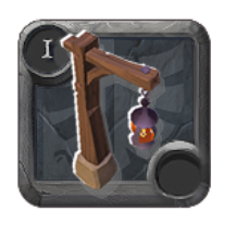 Simple lantern [1.0]