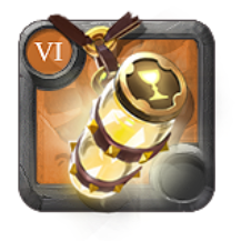 Avalonian Energy [6.0]