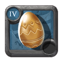 Fool's Golden Egg [4.0]