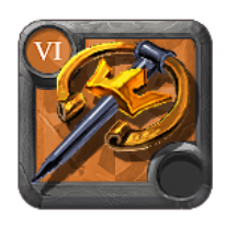 Master's Royal Sigil [6.0]