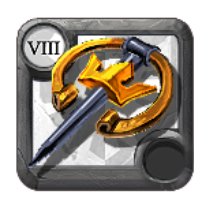 Elder's Royal Sigil [8.0]