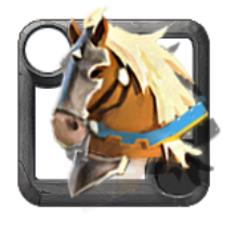 Cheval de l'explorateur légendaire [undefined.0]