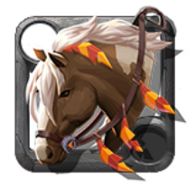 Keeper Horse [undefined.0]