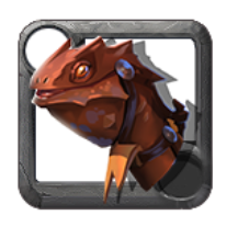 Sandsalamander des Anwerbers [undefined.0]