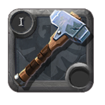 Beginner's Stone Hammer [1.0]