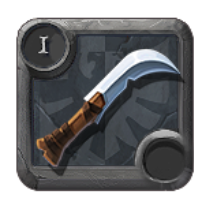 Beginner's Skinning Knife [1.0]