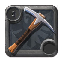Beginner's Pickaxe [1.0]