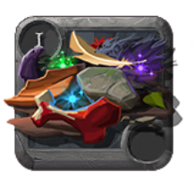 Rare Animal Remains [1.0]