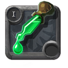 Basic Arcane Extract [1.0]