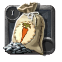 Carrot Seeds