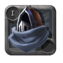 Beginner's Mercenary Hood [1.0]