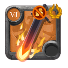 Sword Victory Emote Charge [6.0]