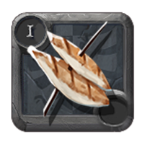 Grilled Fish [1.0]