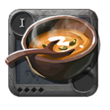 Carrot Soup [1.0]
