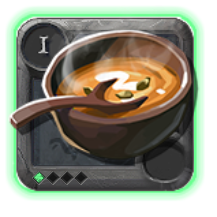 Carrot Soup [1.1]