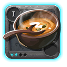 Carrot Soup [1.2]
