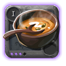 Carrot Soup [1.3]