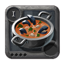 Greenmoor Clam Soup [1.0]