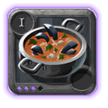 Greenmoor Clam Soup [1.3]
