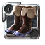 Beginner's Mercenary Shoes