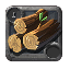 Rough Logs