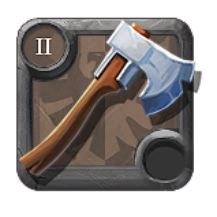 Novice's Axe [2.0]