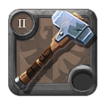 Novice's Stone Hammer [2.0]