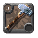 Novice's Stone Hammer