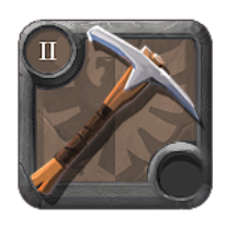 Novice's Pickaxe [2.0]