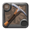 Novice's Pickaxe