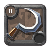 Novice's Sickle [2.0]
