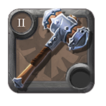 Novice's Siege Hammer [2.0]