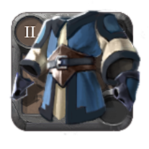 Novice's Scholar Robe [2.0]