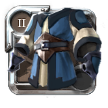 Novice's Scholar Robe [2.0]