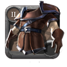 Novice's Mercenary Jacket [2.0]