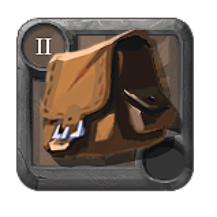 Novice's Bag