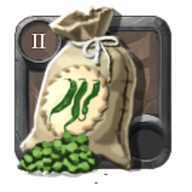 Bean Seeds [2.0]
