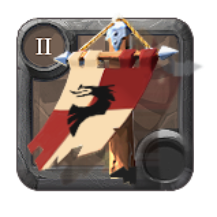 Guild Banner on Fabric [2.0]